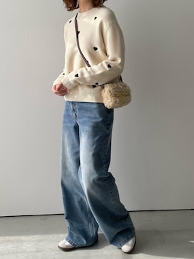 sumiさんのコーディネート