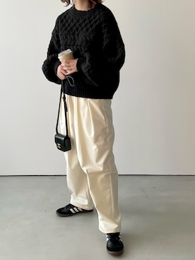 sumiさんのコーディネート