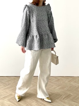 sumiさんのコーディネート