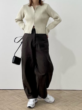 sumiさんのコーディネート