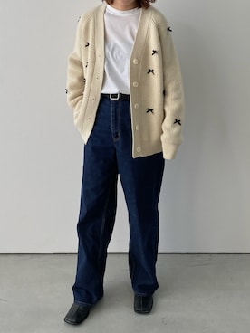 sumiさんのコーディネート