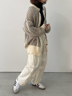 sumiさんのコーディネート