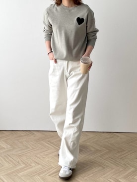 sumiさんのコーディネート