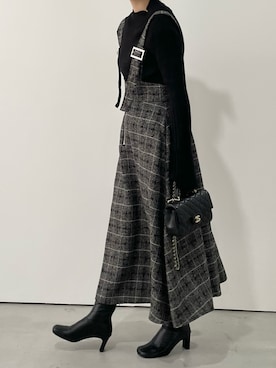 sumiさんのコーディネート