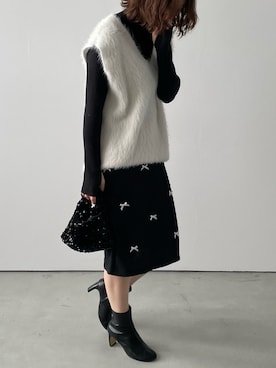 sumiさんのコーディネート