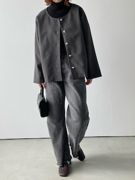 sumiさんのコーディネート