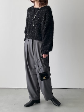 sumiさんのコーディネート