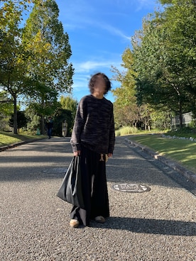 あきさんのコーディネート