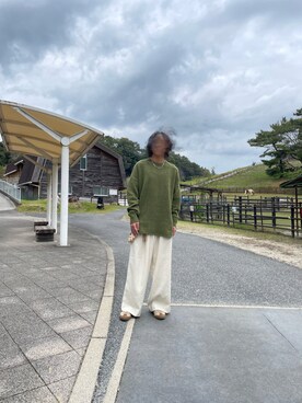 あきさんのコーディネート