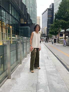 あきさんのコーディネート