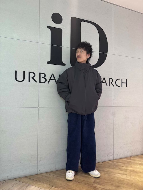 ◆未使用◆デサント HYBRID INSULATED MIDLAYER JKT ◇未使用◇デサント HYBRID INSULATED MIDLAYER JKT