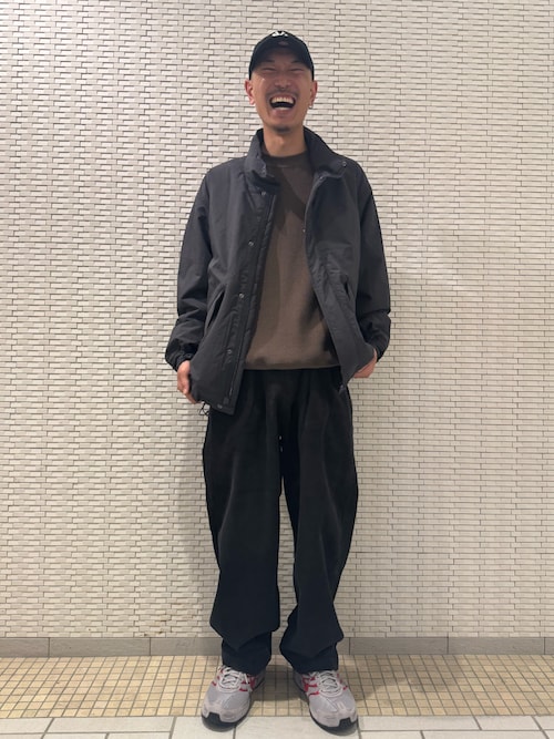 セール】中綿ショートモッズコート（モッズコート）｜URBAN RESEARCH