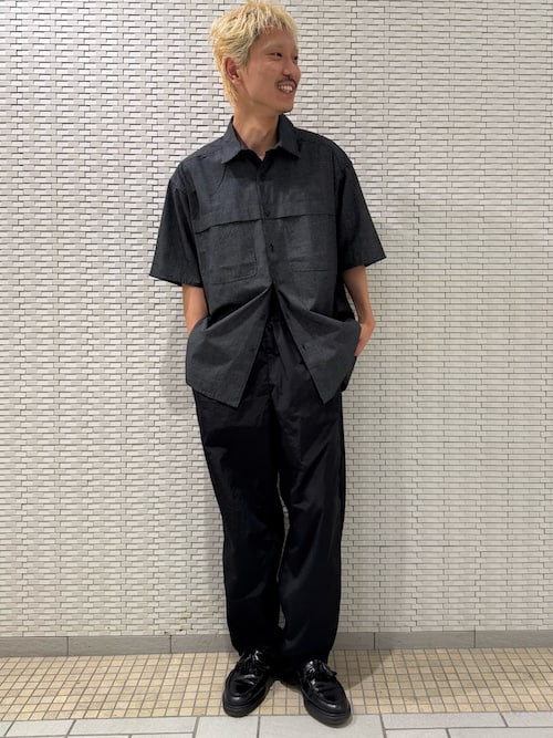 アンブロ　ナイロンパンツ　アーバンリサーチ セール】『別注』UMBRO×DOORS TRACK PANTS（その他パンツ