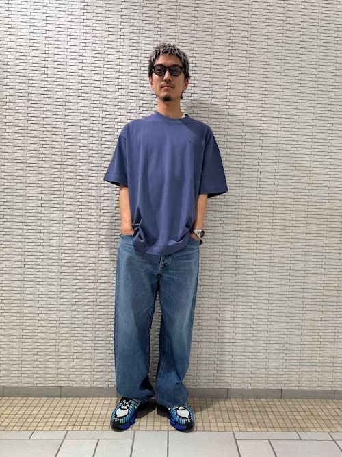 ウェリントンサングラス