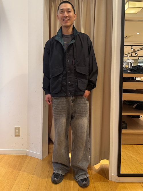 セール】『仁村紗和さん着用』『UR TECH 200日ニット』クルーネック