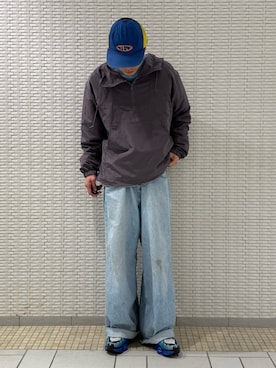 江口尊将さんのコーディネート