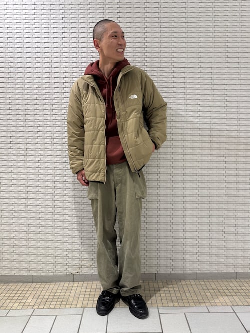 セール】THE NORTH FACE Light Rider Jacket（その他アウター）｜THE