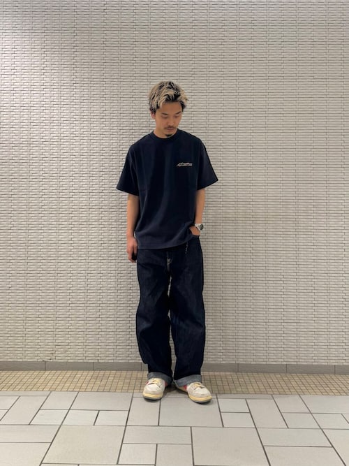 『別注』Lee101×URBAN RESEARCH　COWBOYPANTS