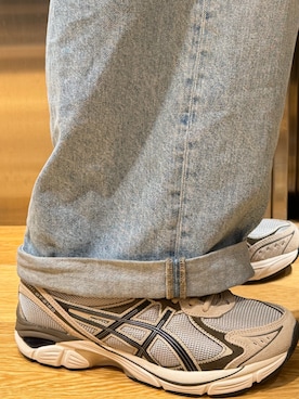 江口尊将さんのコーディネート