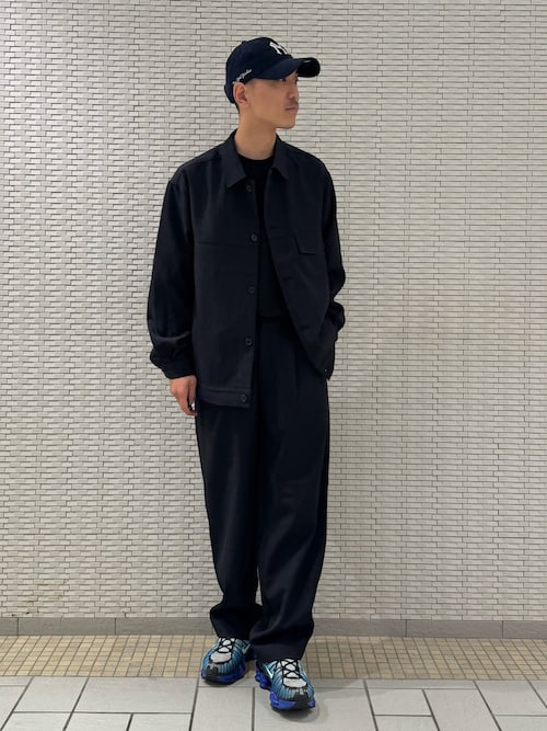 セール】『吸水速乾』セオアルファトラッカージャケット（その他