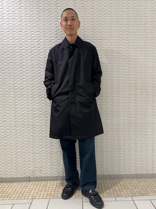 URBAN RESEARCH DOORS（アーバンリサーチドアーズ） コート ジャケット