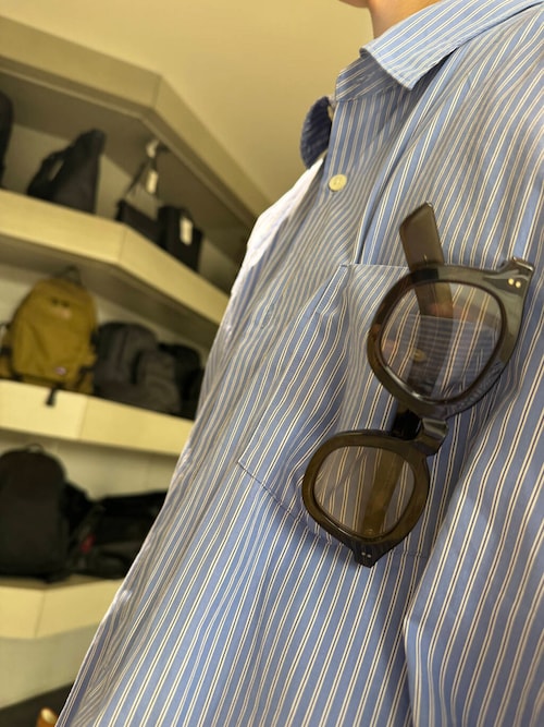 guépard × URBAN RESEARCH gp-06 guepard（ギュパール）の「『別注』guepard×URBAN RESEARCH gp-06