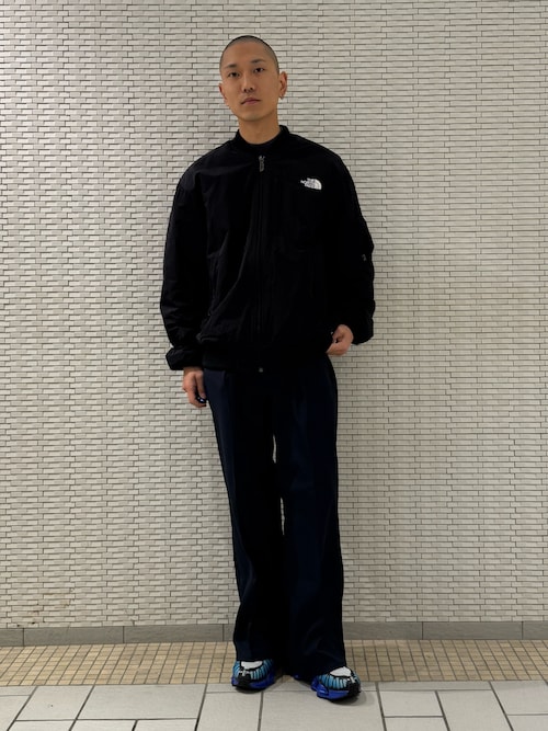 THE NORTH FACE Insulation Bomber Jacket（その他アウター）｜THE