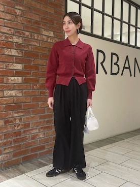 ひとみさんのコーディネート