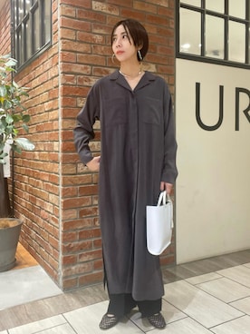 ひとみさんのコーディネート