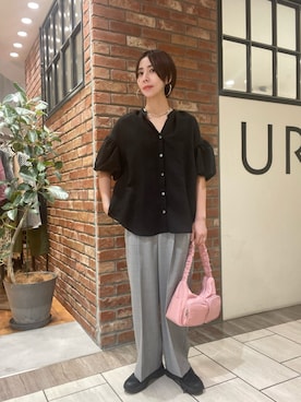 ひとみさんのコーディネート