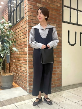 ひとみさんのコーディネート