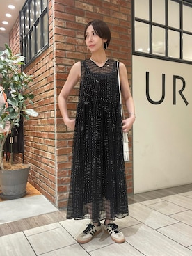 ひとみさんのコーディネート