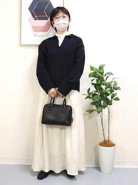 honobonoさんのコーディネート