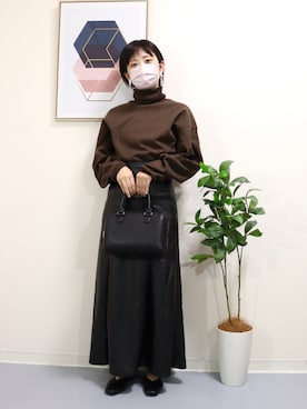 honobonoさんのコーディネート