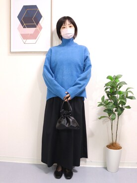 honobonoさんのコーディネート