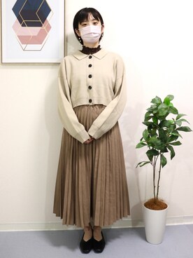 honobonoさんのコーディネート