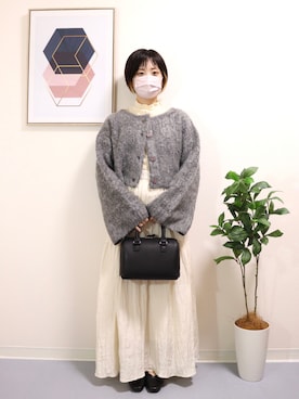 honobonoさんのコーディネート