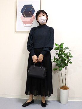 honobonoさんのコーディネート