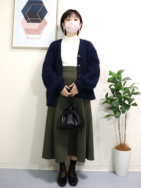 honobonoさんのコーディネート