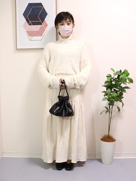 honobonoさんのコーディネート