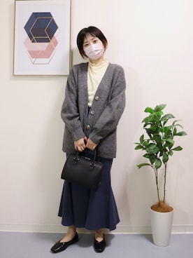 honobonoさんのコーディネート