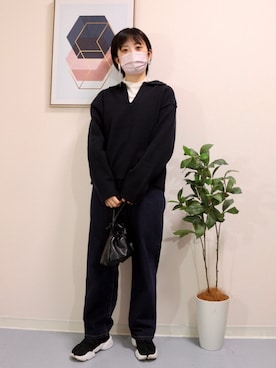 honobonoさんのコーディネート