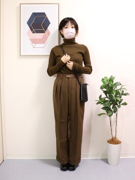 honobonoさんのコーディネート