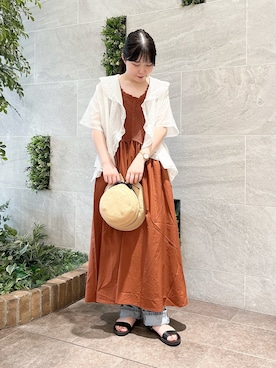 𝗮𝗻𝗻さんのコーディネート