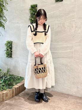 𝗮𝗻𝗻さんのコーディネート