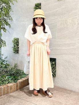 𝗮𝗻𝗻さんのコーディネート