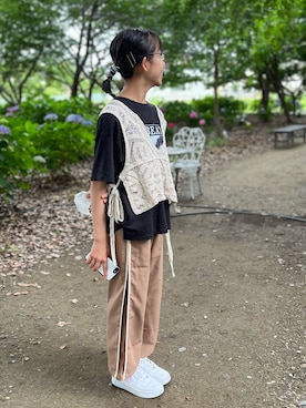 rincocofさんのコーディネート