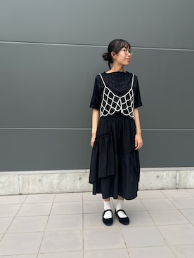 rincocofさんのコーディネート
