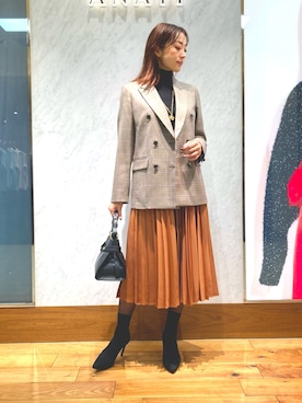 soma.nさんのコーディネート