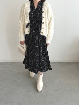 CLETTEさんのコーディネート